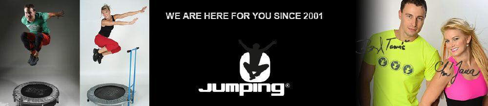 Jumping Fitness
