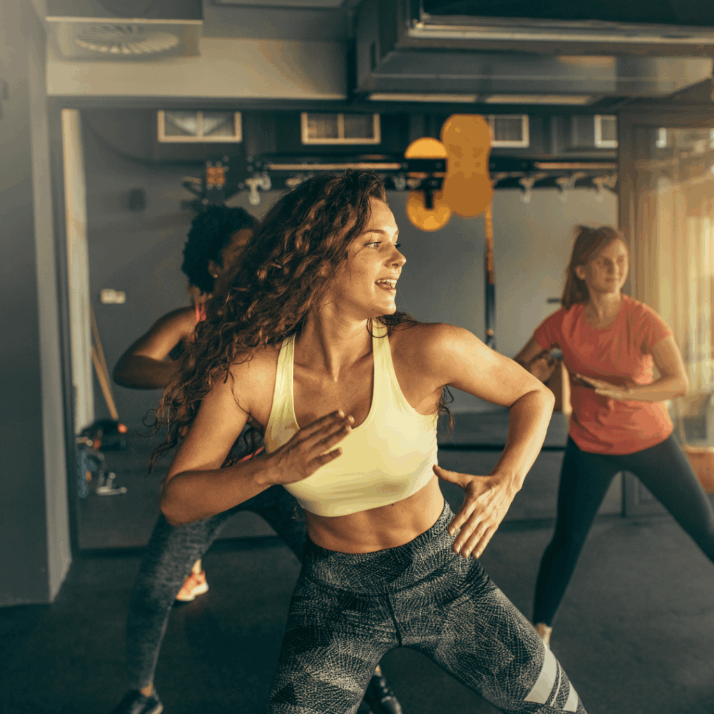 Zumba
