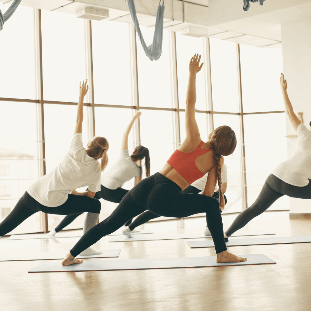 Pilates