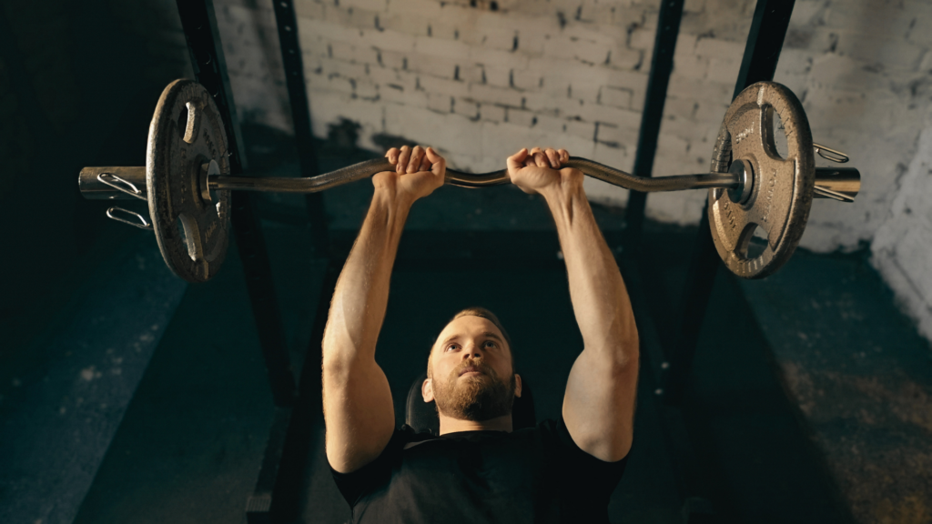 Gym Broek op Langedijk | Hyrox gym